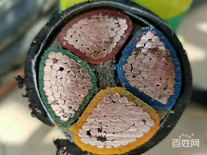 【图】- 旧电线电缆回收 - 天津滨海新区物品回收 - 天津百姓网